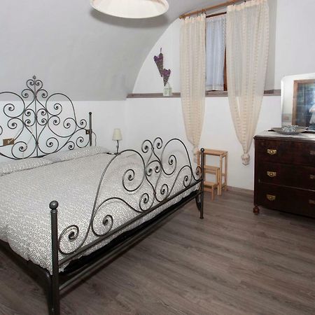 Apartamento Ca' del Popo Bezzecca Exterior foto