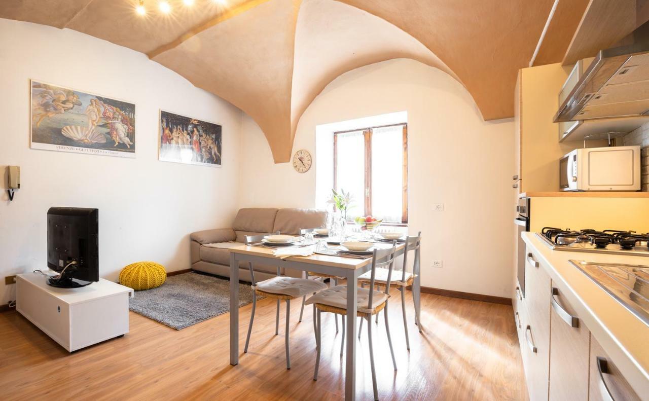 Apartamento Ca' del Popo Bezzecca Exterior foto