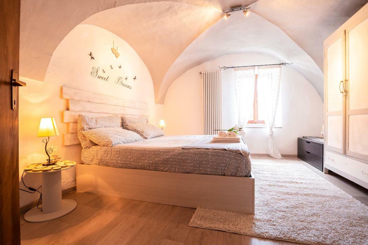 Apartamento Ca' del Popo Bezzecca Exterior foto