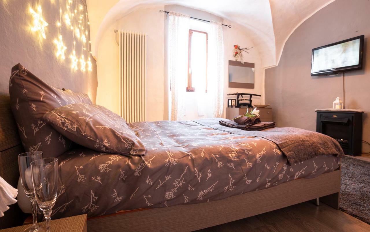 Apartamento Ca' del Popo Bezzecca Exterior foto