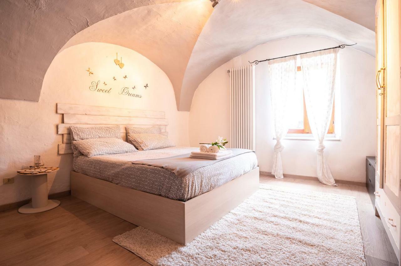 Apartamento Ca' del Popo Bezzecca Exterior foto