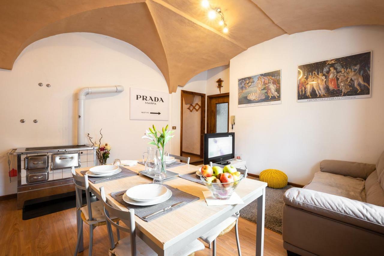 Apartamento Ca' del Popo Bezzecca Exterior foto